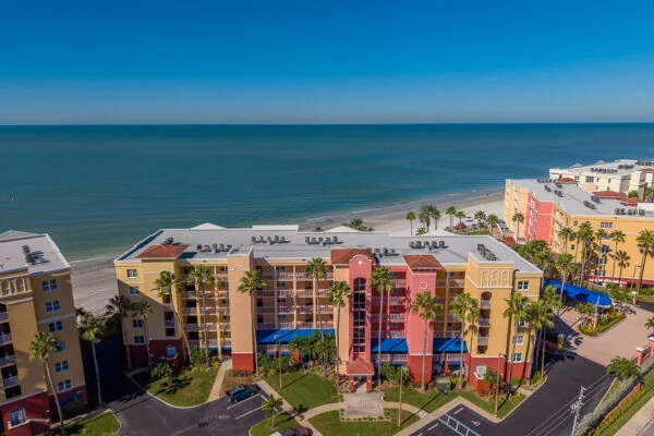 Real estate photography — 16600 Gulf Boulevard, North Redington Beach, Florida, 33708 | 4D Productions