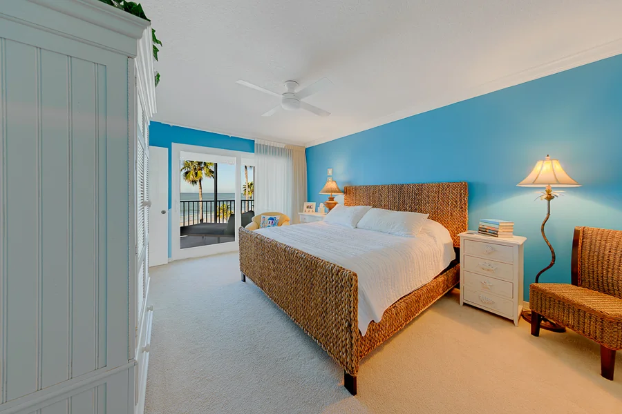 Real estate photography — 16600 Gulf Boulevard, North Redington Beach, Florida, 33708 | 4D Productions