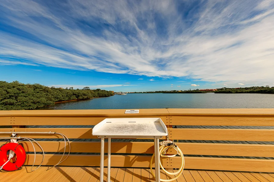 Real estate photography — 19531 Gulf Boulevard, 307, Indian Shores, Florida, 33785 | 4D Productions
