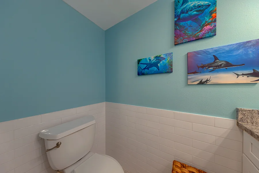 Real estate photography — 4885 1st Street Northeast, St. Petersburg, Florida, 33703 | 4D Productions