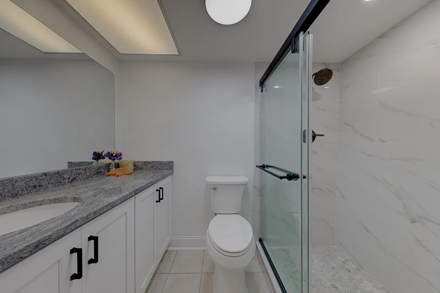 Real estate photography — 4885 1st Street Northeast, St. Petersburg, Florida, 33703 | 4D Productions