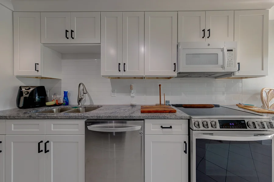 Real estate photography — 4885 1st Street Northeast, St. Petersburg, Florida, 33703 | 4D Productions