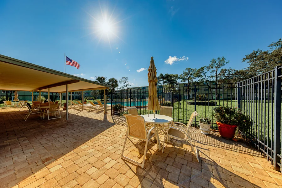 Real estate photography — 4885 1st Street Northeast, St. Petersburg, Florida, 33703 | 4D Productions