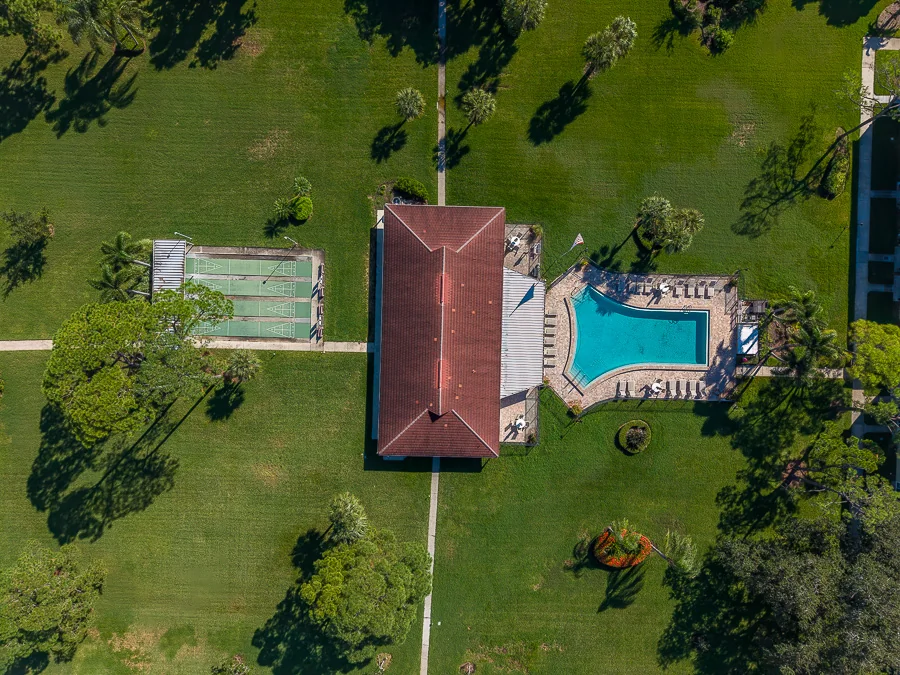 Real estate photography — 4885 1st Street Northeast, St. Petersburg, Florida, 33703 | 4D Productions