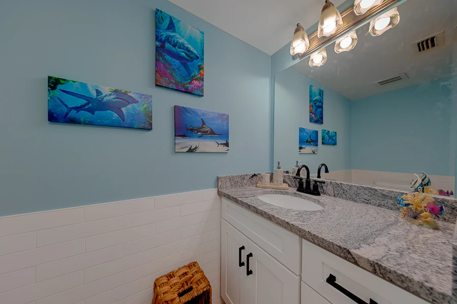 Real estate photography — 4885 1st Street Northeast, St. Petersburg, Florida, 33703 | 4D Productions