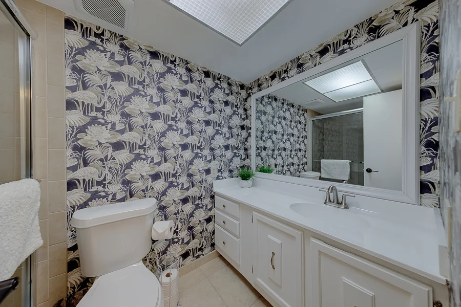 Real estate photography — 500 North Osceola Avenue, 609, Clearwater, Florida, 33755 | 4D Productions