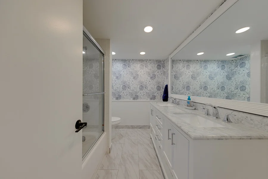 Real estate photography — 500 North Osceola Avenue, 609, Clearwater, Florida, 33755 | 4D Productions
