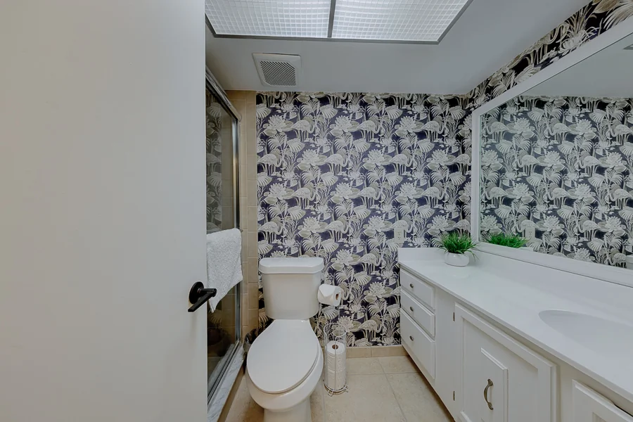 Real estate photography — 500 North Osceola Avenue, 609, Clearwater, Florida, 33755 | 4D Productions