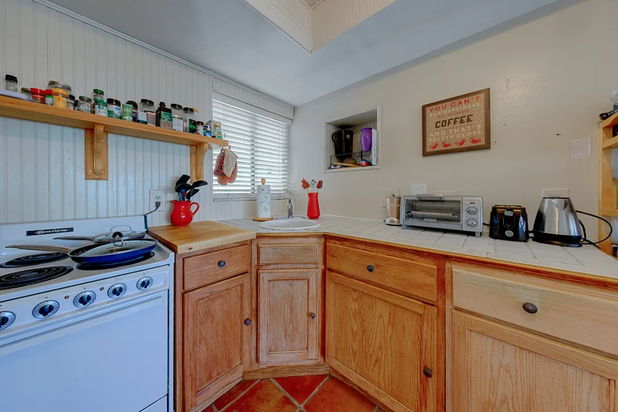 Real estate photography — 500 North Osceola Avenue, Unit 604, Clearwate, Florida, 33755 | 4D Productions