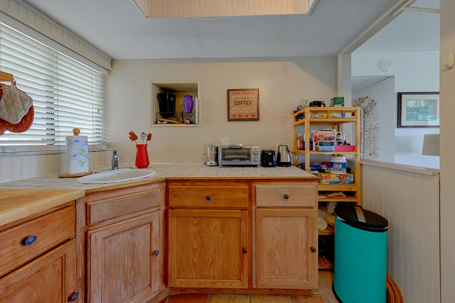 Real estate photography — 500 North Osceola Avenue, Unit 604, Clearwate, Florida, 33755 | 4D Productions