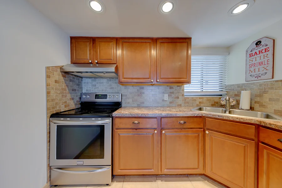 Real estate photography — 500 North Osceola Avenue, 609, Clearwater, Florida, 33755 | 4D Productions
