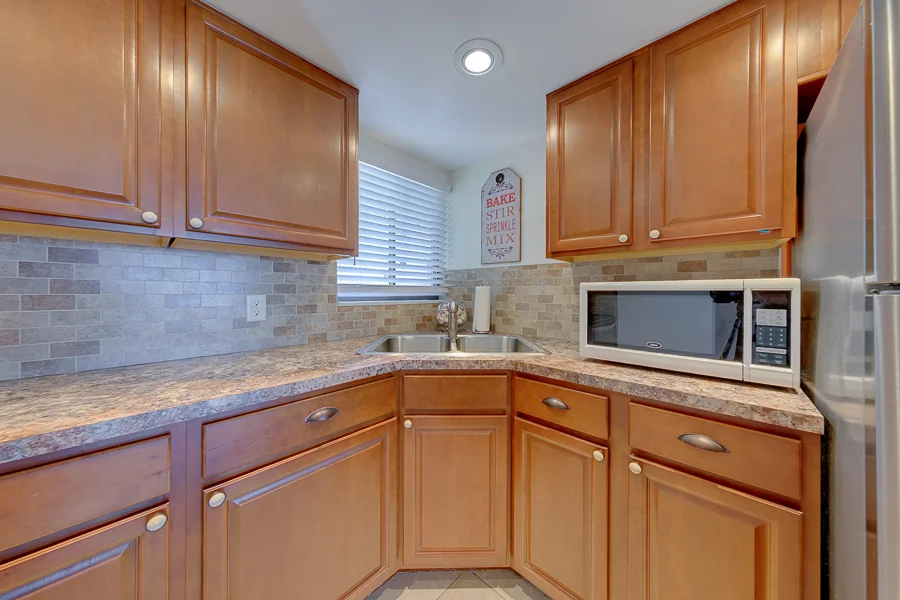 Real estate photography — 500 North Osceola Avenue, 609, Clearwater, Florida, 33755 | 4D Productions