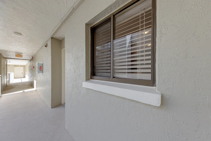Real estate photography — 500 North Osceola Avenue, 609, Clearwater, Florida, 33755 | 4D Productions