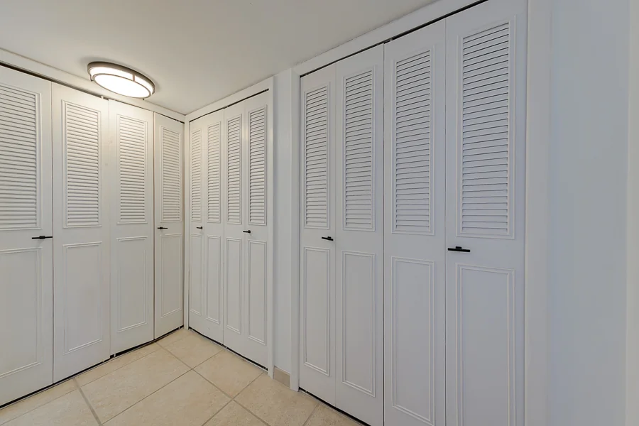 Real estate photography — 500 North Osceola Avenue, 609, Clearwater, Florida, 33755 | 4D Productions