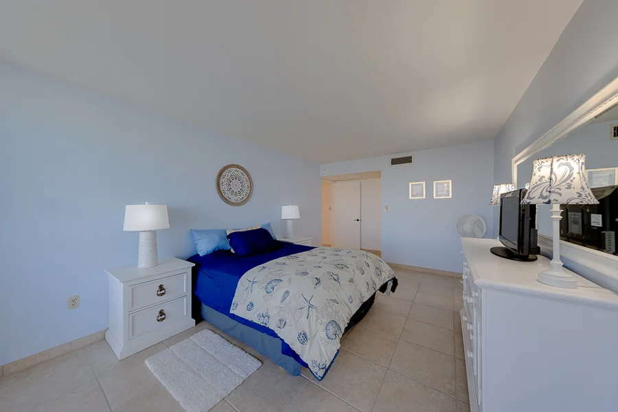 Real estate photography — 500 North Osceola Avenue, 609, Clearwater, Florida, 33755 | 4D Productions