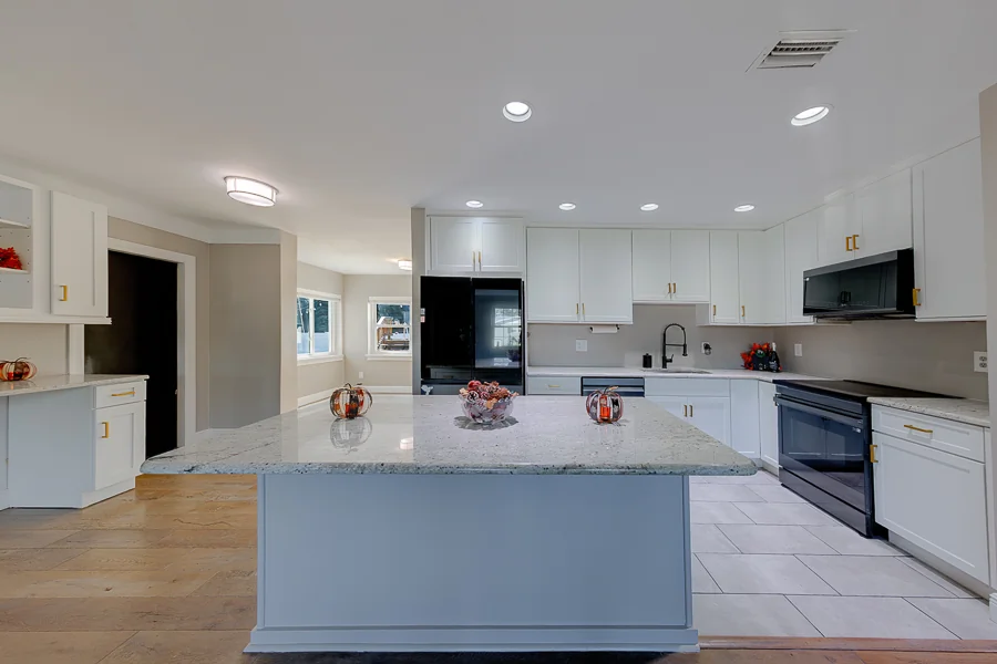 Real estate photography — 5688 34th Avenue North, St. Petersburg, Florida, 33710 | 4D Productions