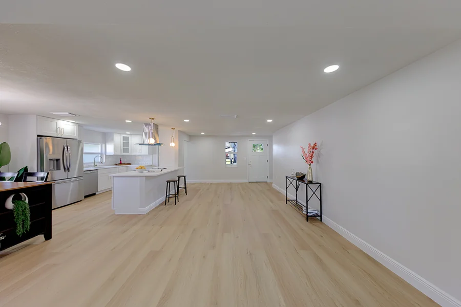 Real estate photography — 3503 58th Ave N Lot 109 | 4D Productions