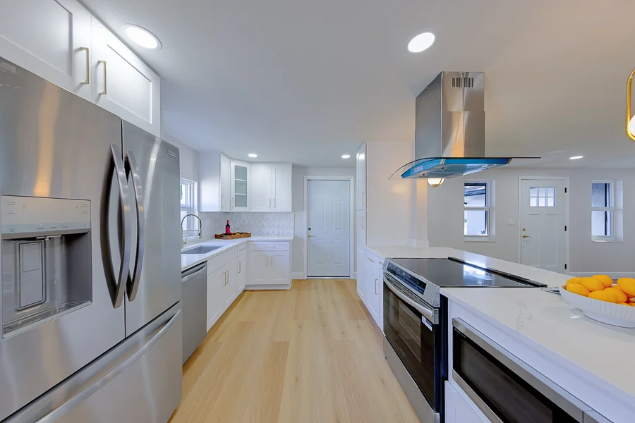Real estate photography — 3503 58th Ave N Lot 109 | 4D Productions