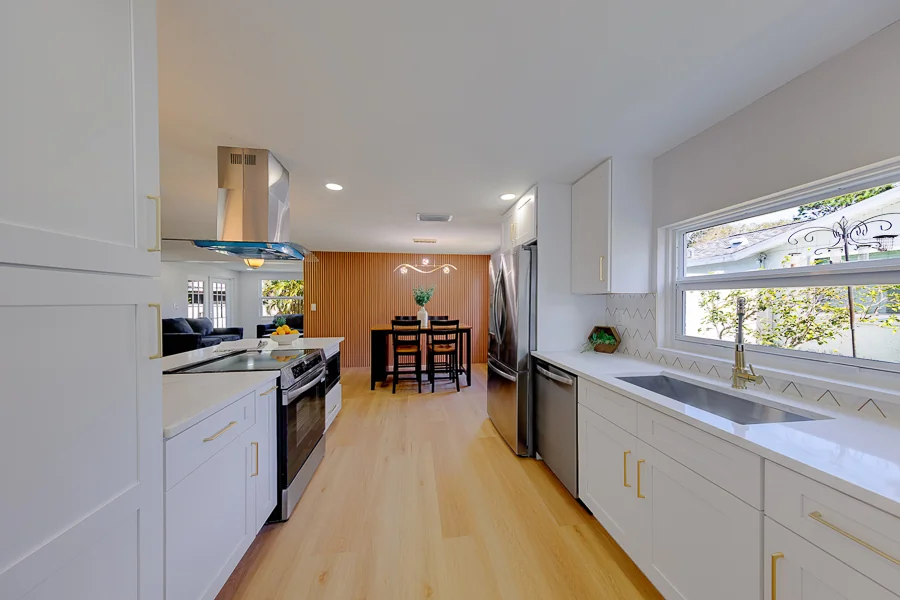 Real estate photography — 3503 58th Ave N Lot 109 | 4D Productions