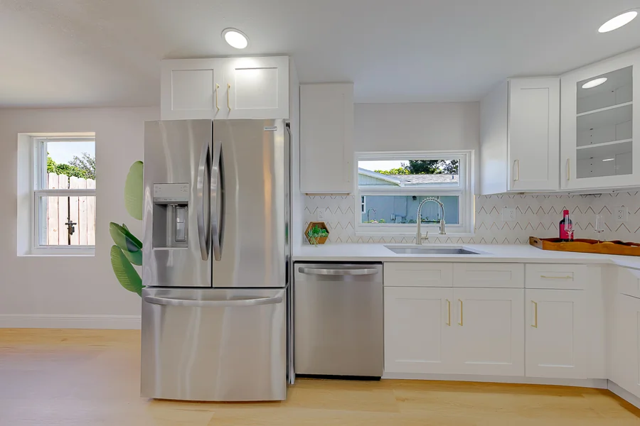 Real estate photography — 3503 58th Ave N Lot 109 | 4D Productions