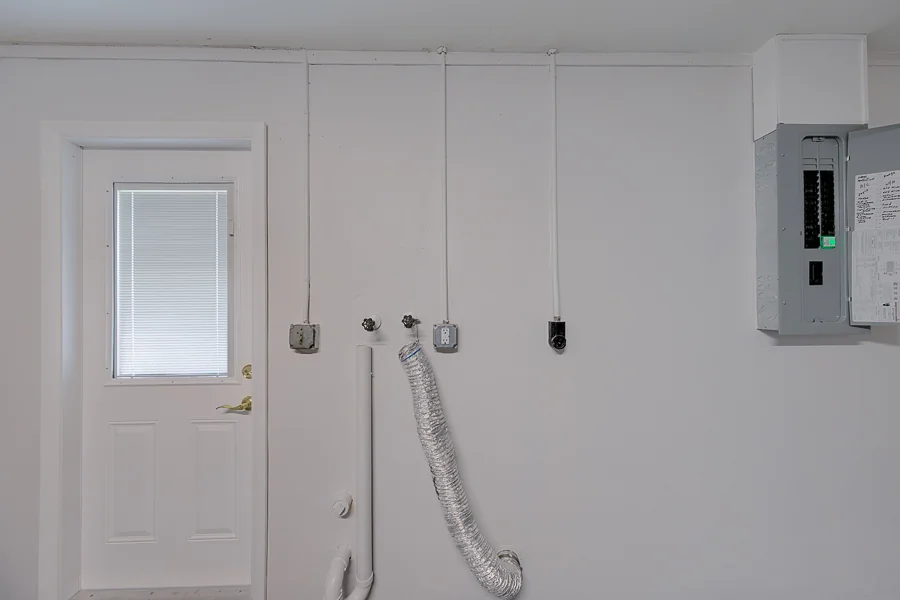 Real estate photography — 3503 58th Ave N Lot 109 | 4D Productions