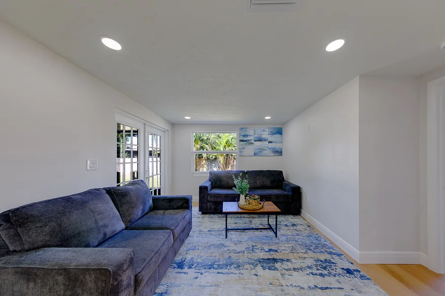 Real estate photography — 3503 58th Ave N Lot 109 | 4D Productions
