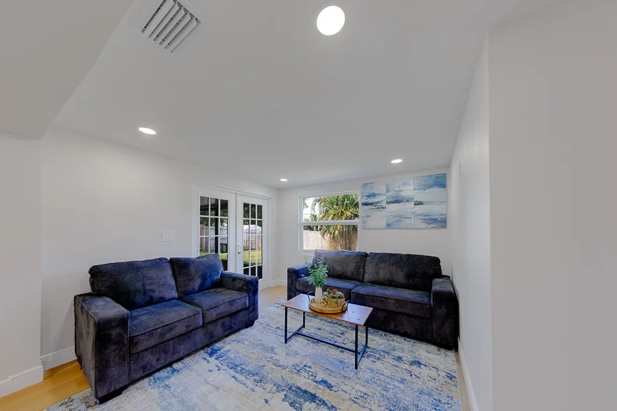 Real estate photography — 3503 58th Ave N Lot 109 | 4D Productions