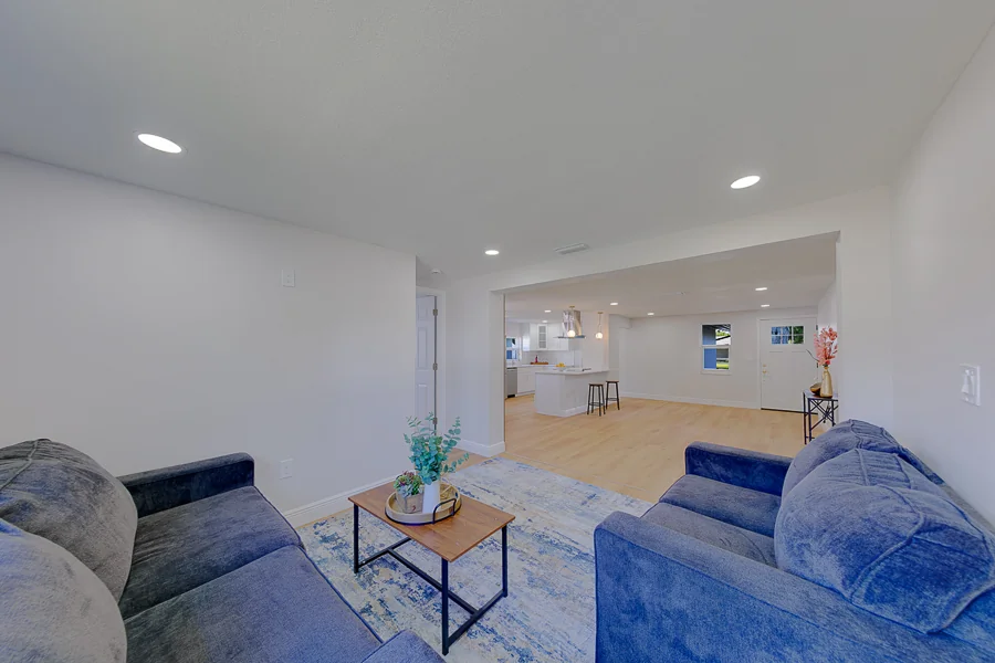 Real estate photography — 3503 58th Ave N Lot 109 | 4D Productions