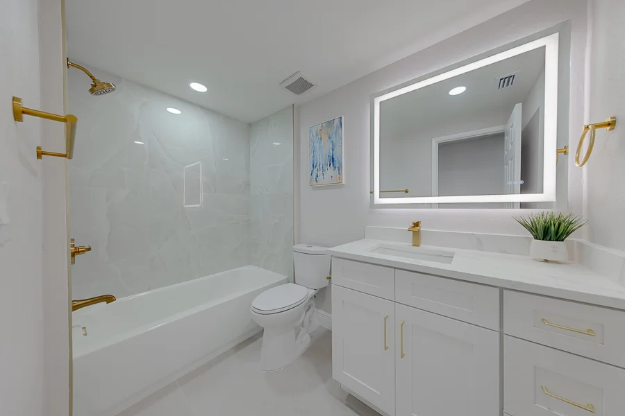 Real estate photography — 3503 58th Ave N Lot 109 | 4D Productions