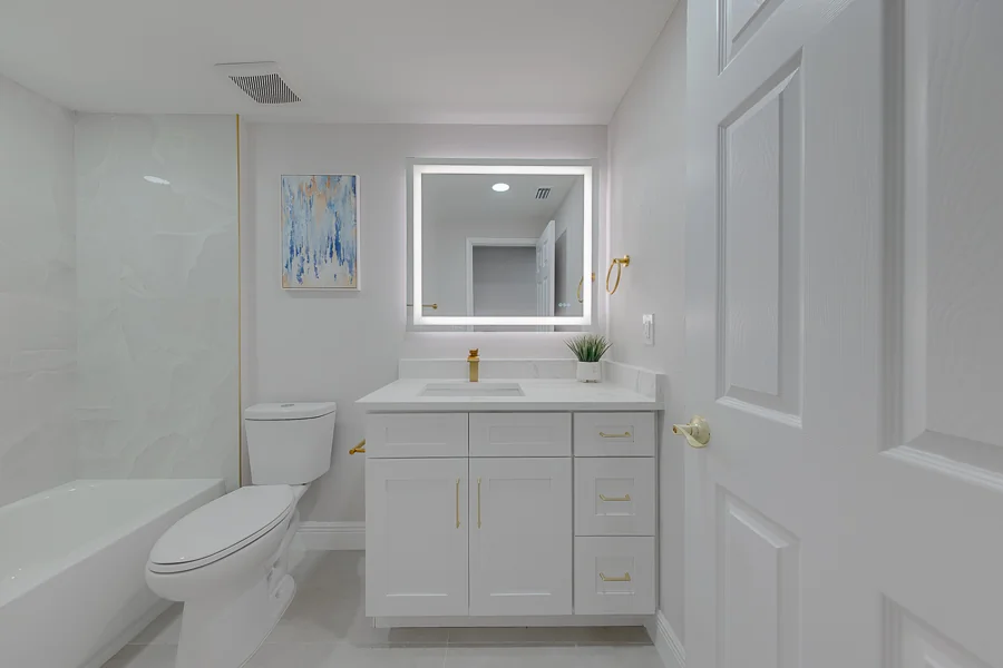 Real estate photography — 3503 58th Ave N Lot 109 | 4D Productions