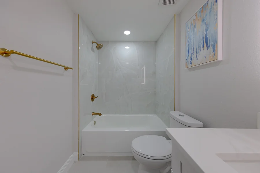 Real estate photography — 3503 58th Ave N Lot 109 | 4D Productions