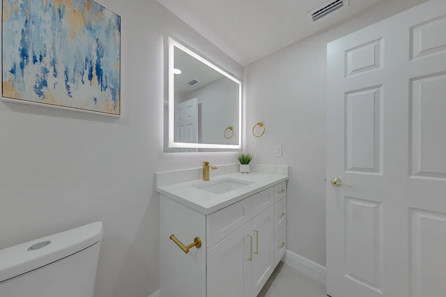 Real estate photography — 3503 58th Ave N Lot 109 | 4D Productions