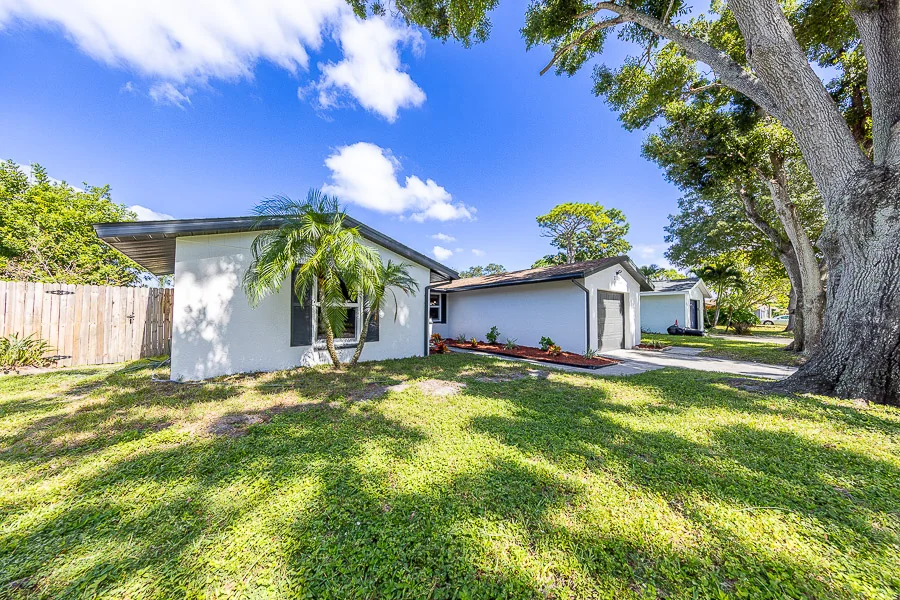 Real estate photography — 3503 58th Ave N Lot 109 | 4D Productions