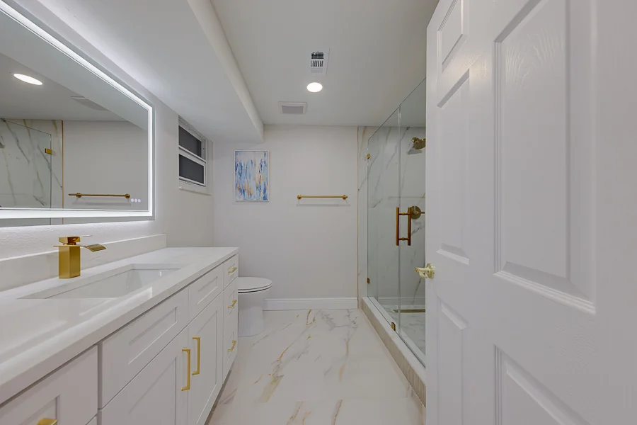 Real estate photography — 3503 58th Ave N Lot 109 | 4D Productions