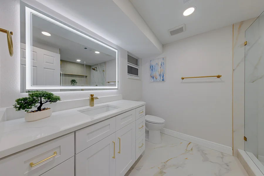 Real estate photography — 3503 58th Ave N Lot 109 | 4D Productions