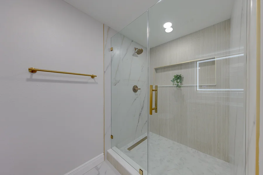Real estate photography — 3503 58th Ave N Lot 109 | 4D Productions