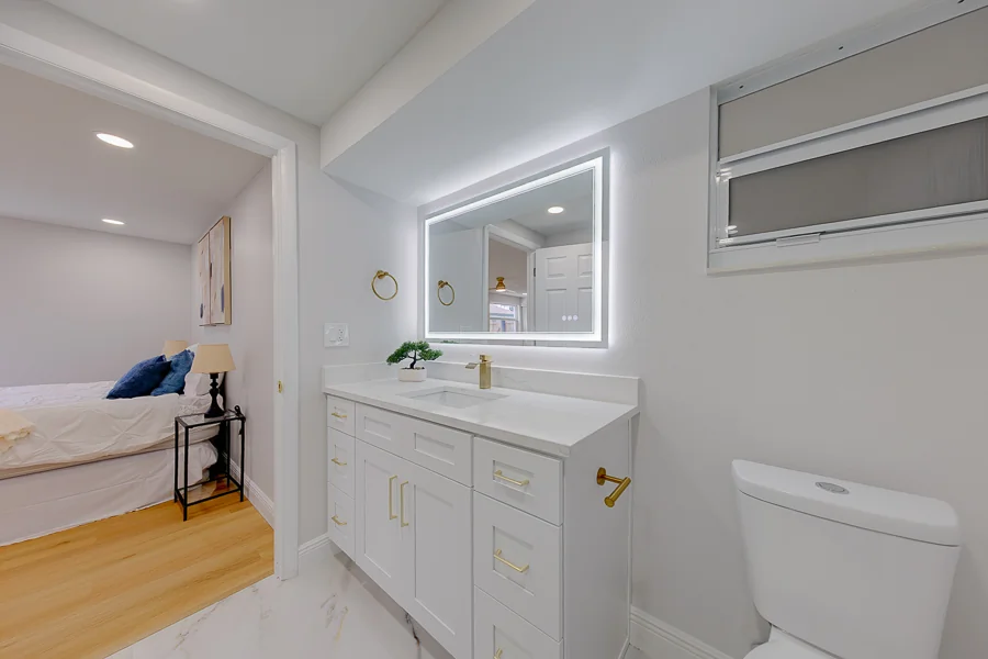 Real estate photography — 3503 58th Ave N Lot 109 | 4D Productions