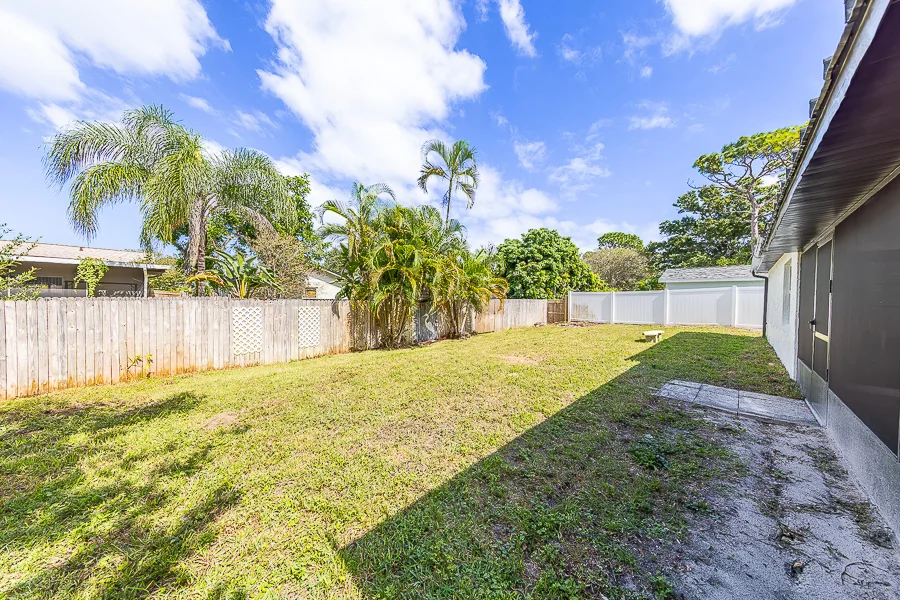 Real estate photography — 3503 58th Ave N Lot 109 | 4D Productions