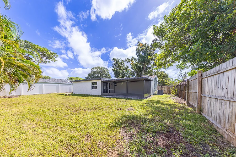 Real estate photography — 3503 58th Ave N Lot 109 | 4D Productions