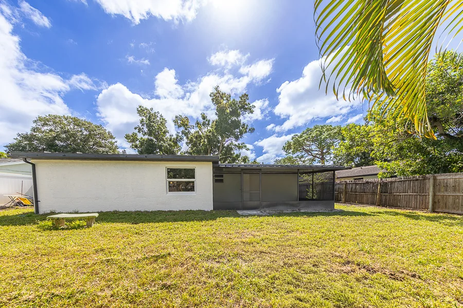 Real estate photography — 3503 58th Ave N Lot 109 | 4D Productions