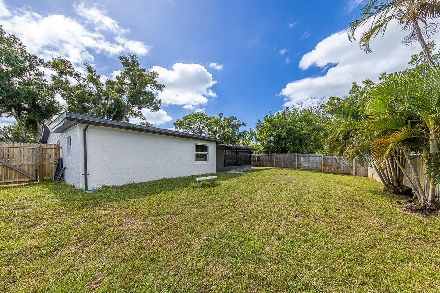 Real estate photography — 3503 58th Ave N Lot 109 | 4D Productions