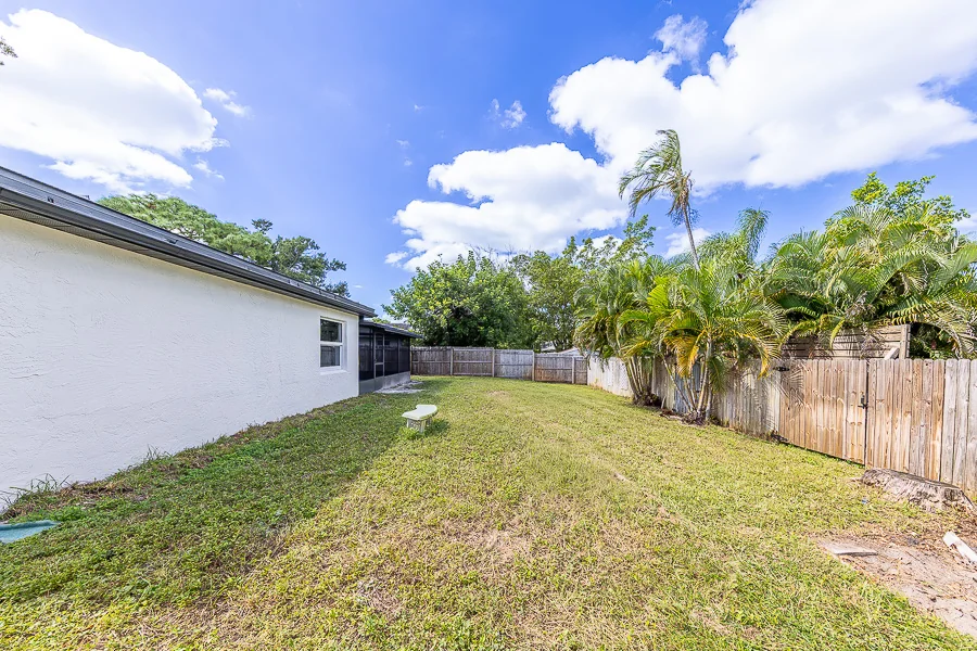 Real estate photography — 3503 58th Ave N Lot 109 | 4D Productions