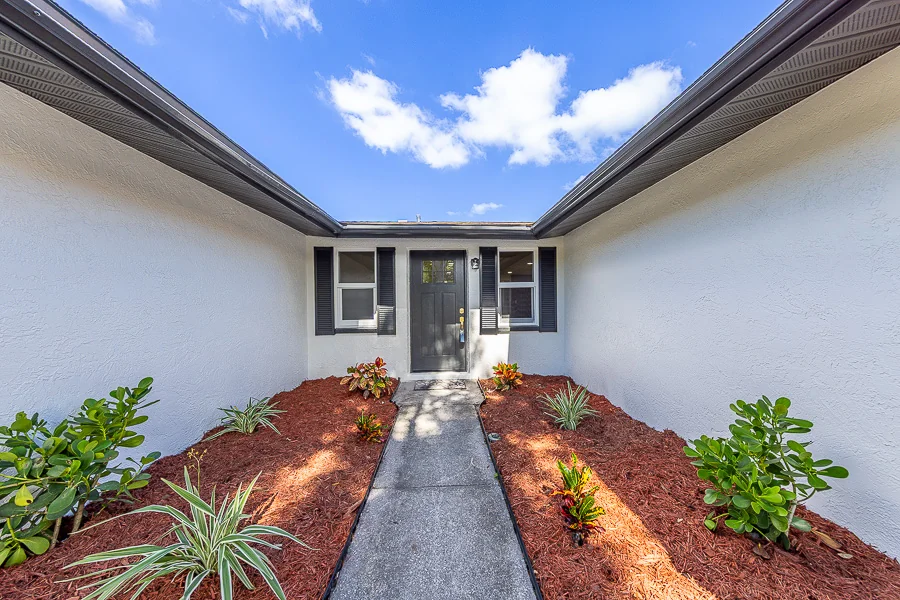 Real estate photography — 3503 58th Ave N Lot 109 | 4D Productions