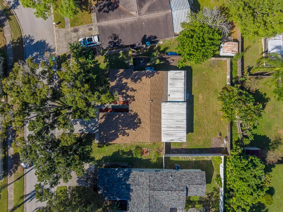 Real estate photography — 7149 Channelside Lane, Pinellas Park, Florida, 33781 | 4D Productions