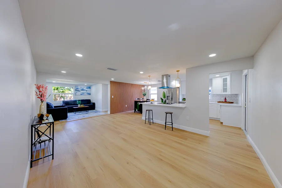 Real estate photography — 3503 58th Ave N Lot 109 | 4D Productions
