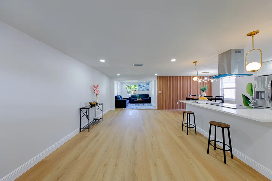 Real estate photography — 3503 58th Ave N Lot 109 | 4D Productions