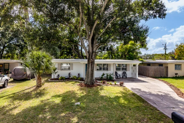 Real estate photography — 9477 Park Lake Drive, Pinellas Park, Florida, 33782 | 4D Productions